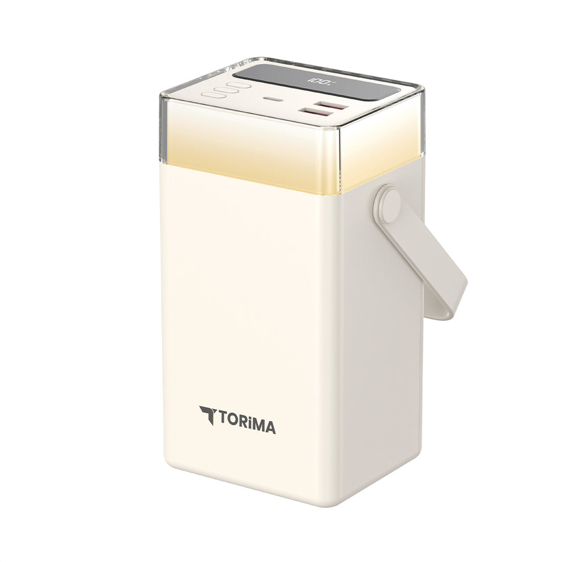 TORİMA TRM-1061 WHITE 60000 MAH POWERBANK