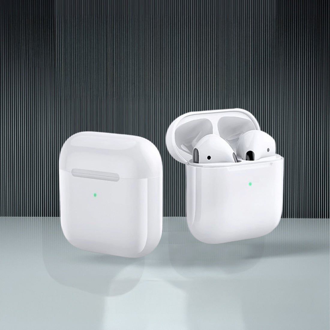 TORİMA BLUETOOTH AİRPODS TRM-AİR5S WHİTE