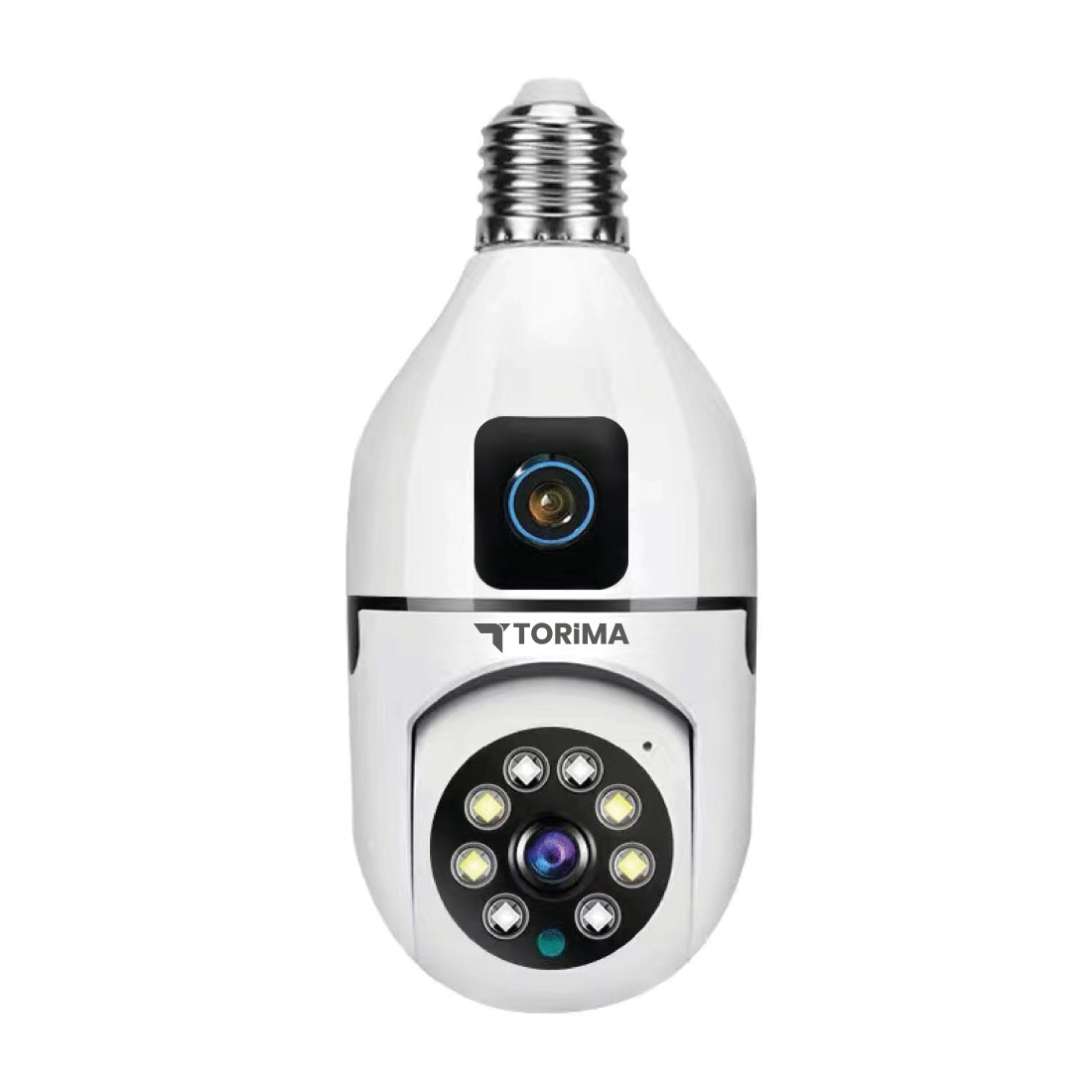 TORİMA 360 Wİ-Fİ SECURITY PRO CAMERA TRM-CMR13