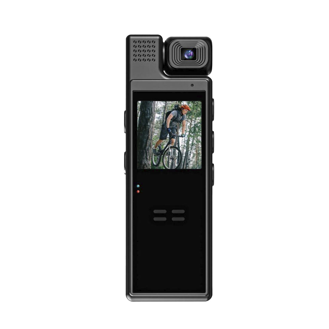 TORİMA TRM-CMR19 BLACK WIFI VIDEO RECORDER
