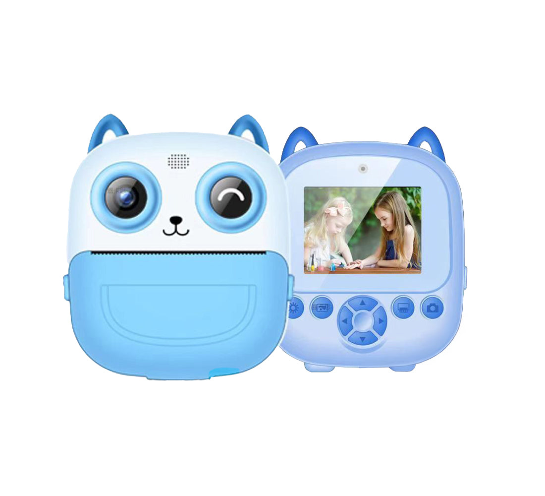 TORİMA TRM-CMR21 BLUE DIGITAL MINI CAMERA