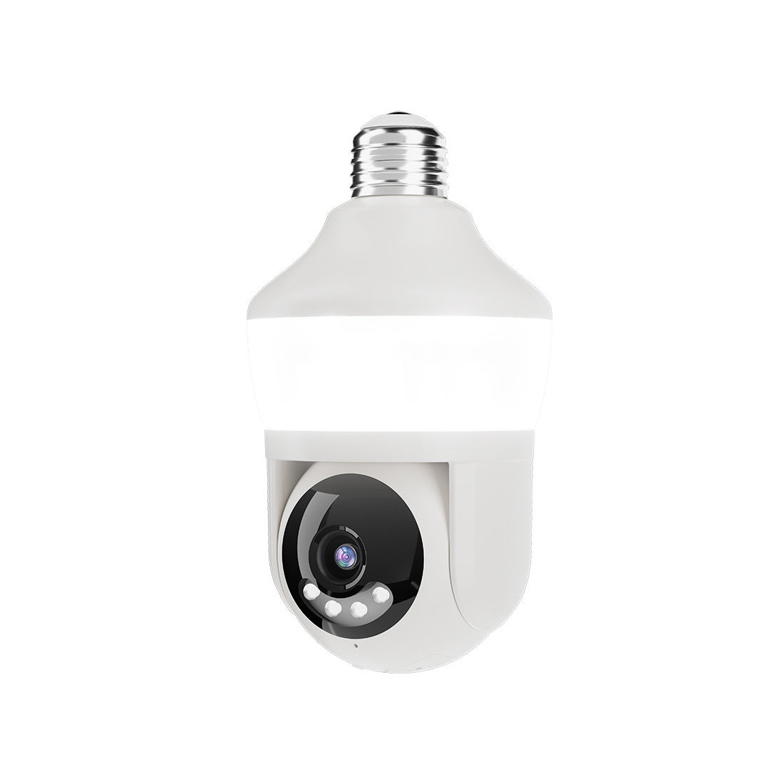 TORİMA TRM-CMR26 WHITE 360 WI-FI SECURITY PRO CAMERA
