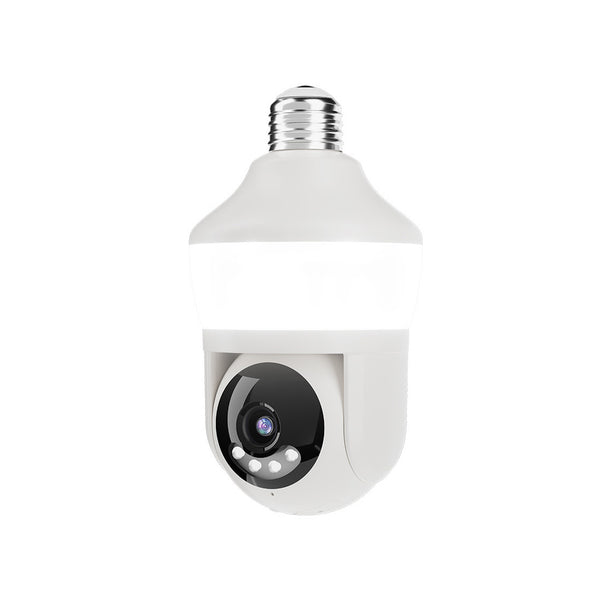 TORİMA TRM-CMR26 WHITE 360 WI-FI SECURITY PRO CAMERA – TORIMA MOBILE ...