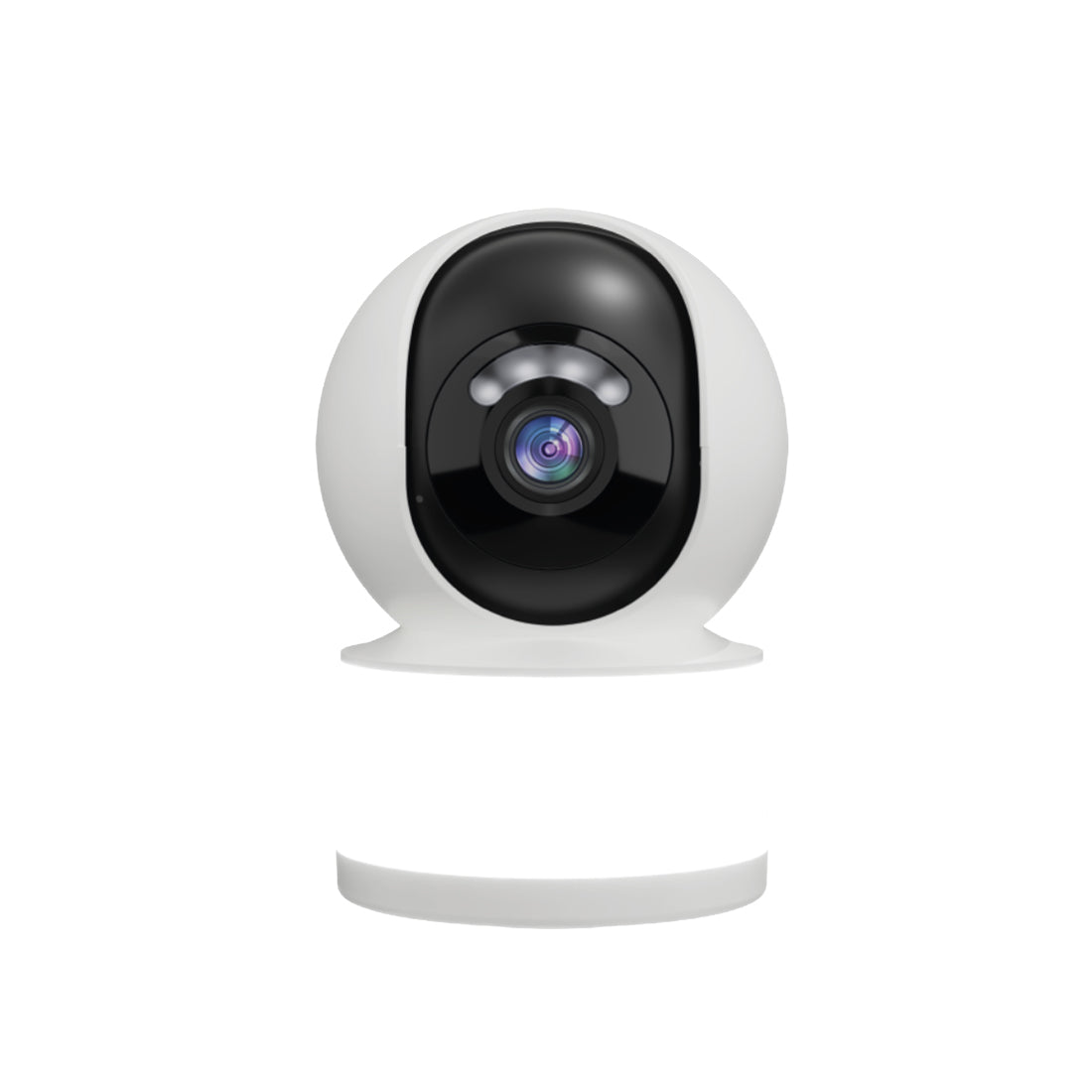 TORİMA TRM-CMR31 WHITE HOME SECURITY LIGHTNIN CAMERA