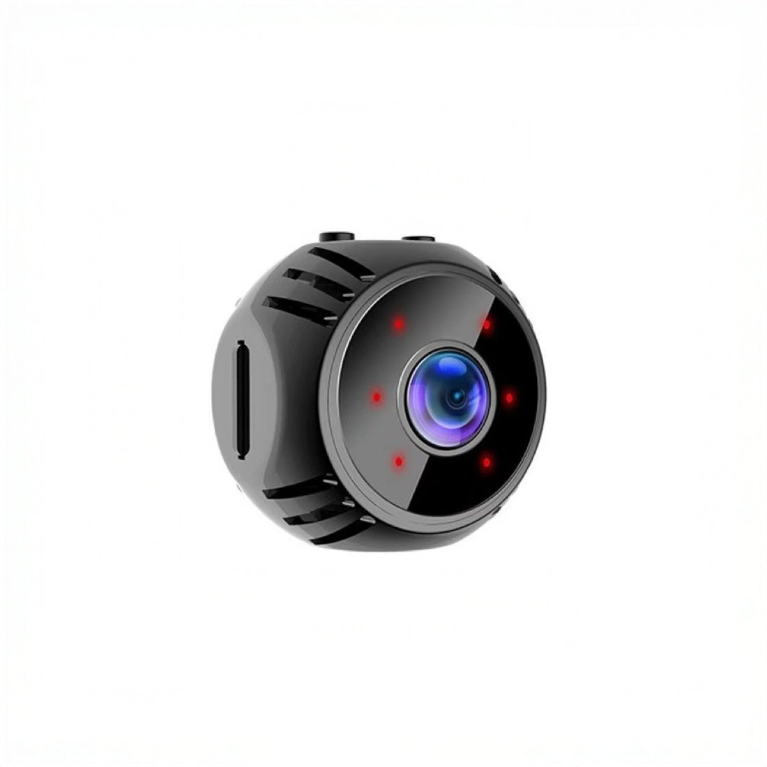TORİMA TRM-CMR32 BLACK WIFI CAMERA