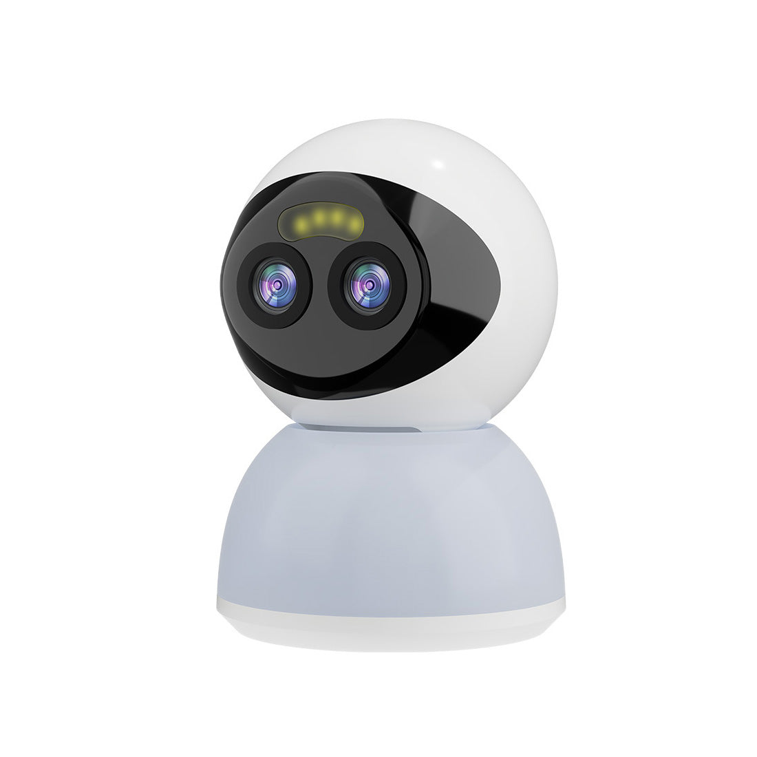 TORİMA TRM-CMR40 WHITE 360 WI-FI SECURITY PRO CAMERA – TORIMA MOBILE ...
