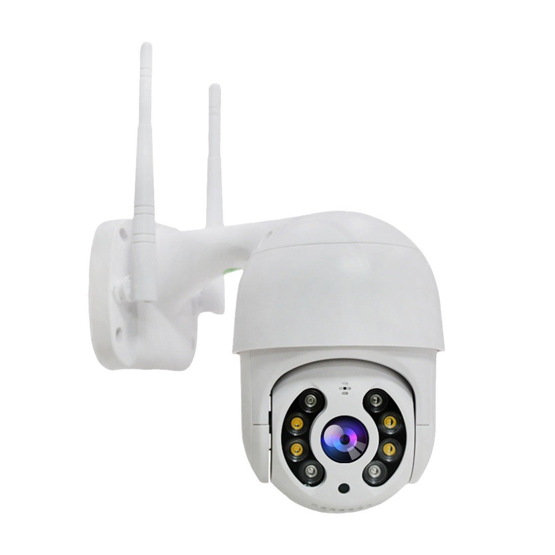 TORİMA TRM-CMR41 WHITE 360 WI-FI SECURITY PRO CAME