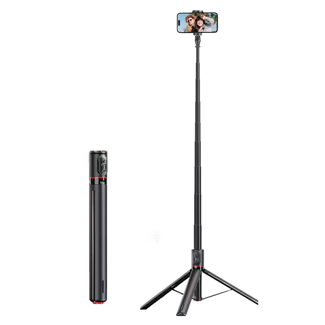 TORİMA TT-01 BLACK TRIPOD