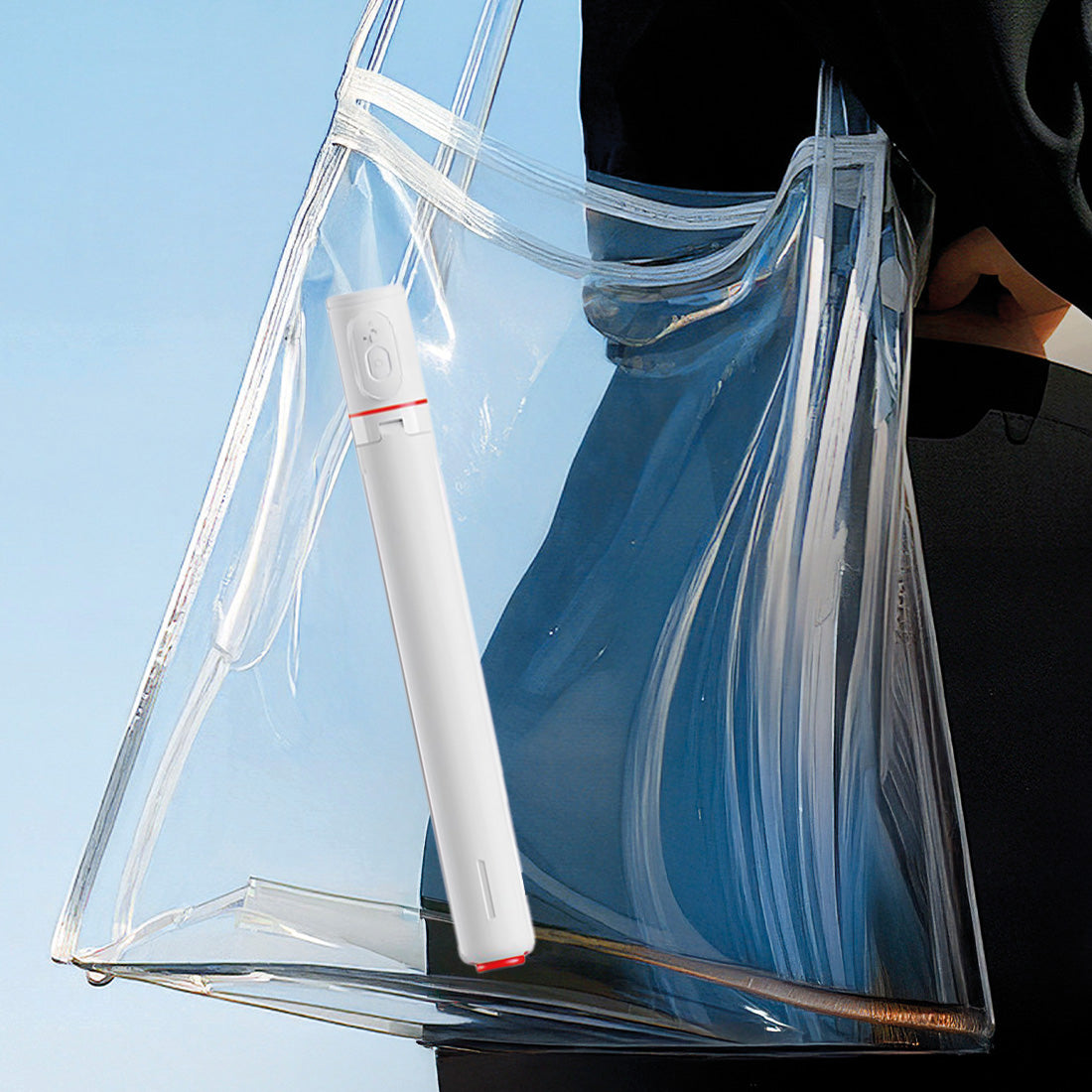 TORİMA TT-01 WHITE TRIPOD