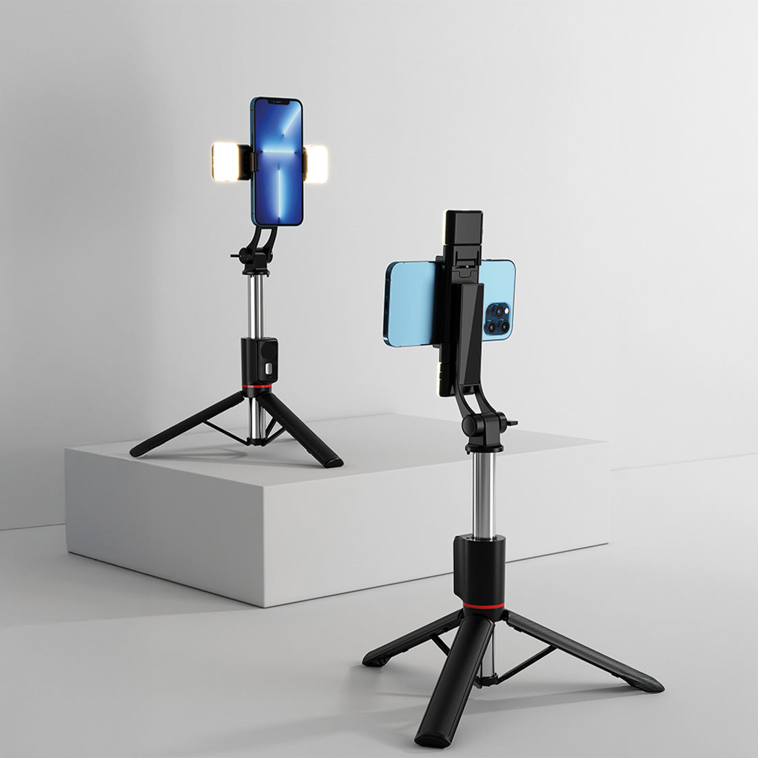 TORİMA UK BLACK TRIPOD