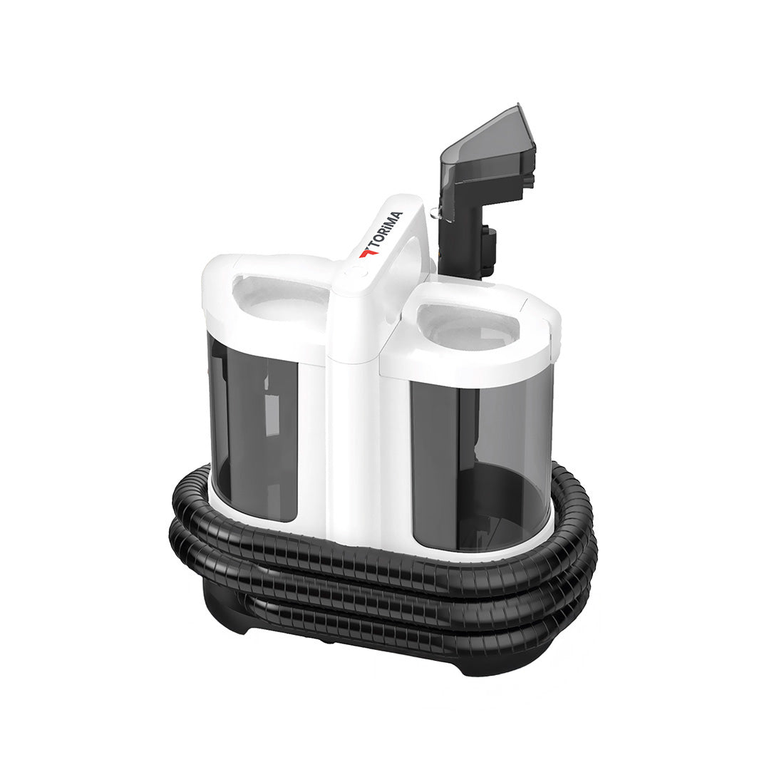 TORİMA V22B CARPET CLEANER WHITE