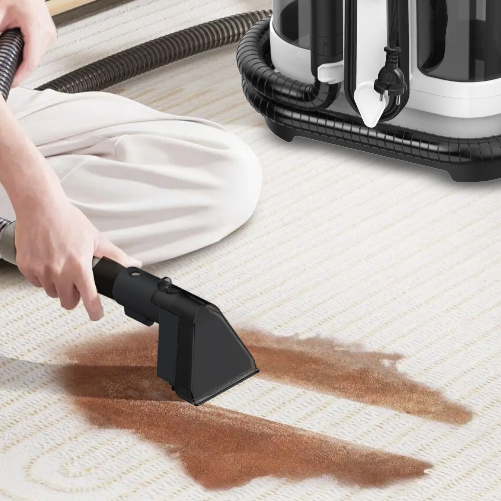 TORİMA V22B CARPET CLEANER WHITE