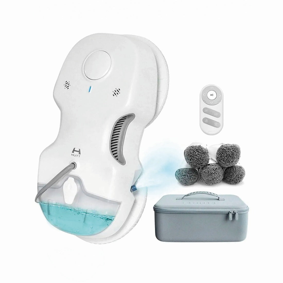XIAOMI HUTT C65 CAM TEMİZLEYİCİ ROBOT